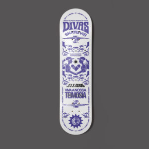 Shape XIX Anos Branco